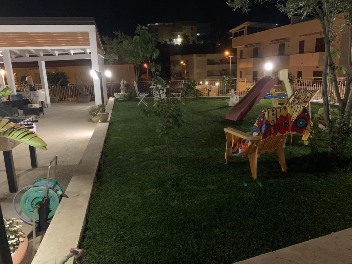 Villa Maresa Home Realmonte Ngoại thất bức ảnh