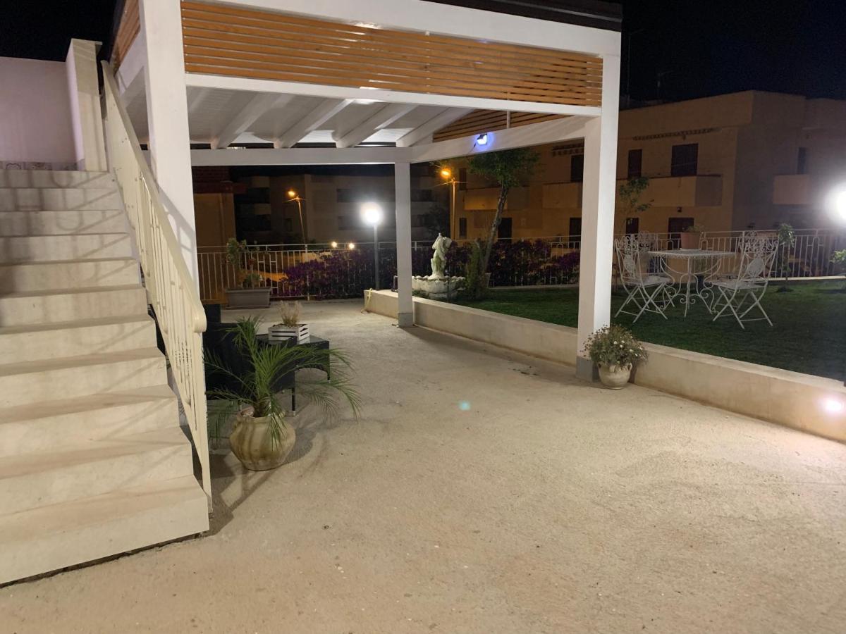 Villa Maresa Home Realmonte Ngoại thất bức ảnh