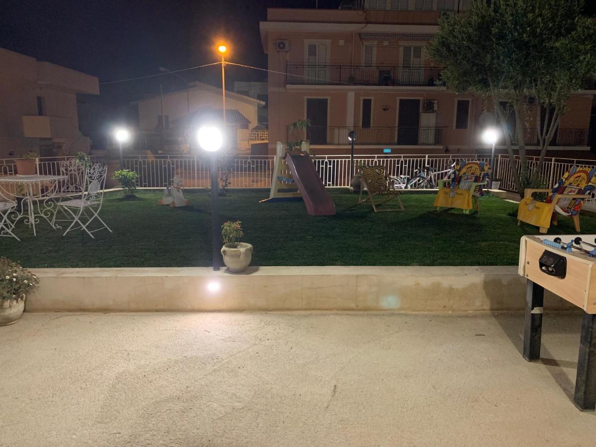 Villa Maresa Home Realmonte Ngoại thất bức ảnh