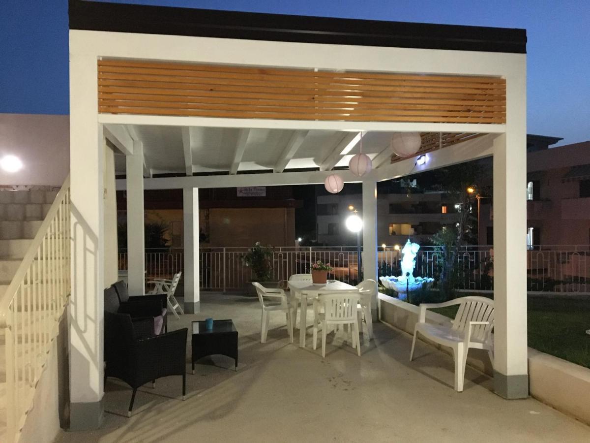 Villa Maresa Home Realmonte Ngoại thất bức ảnh