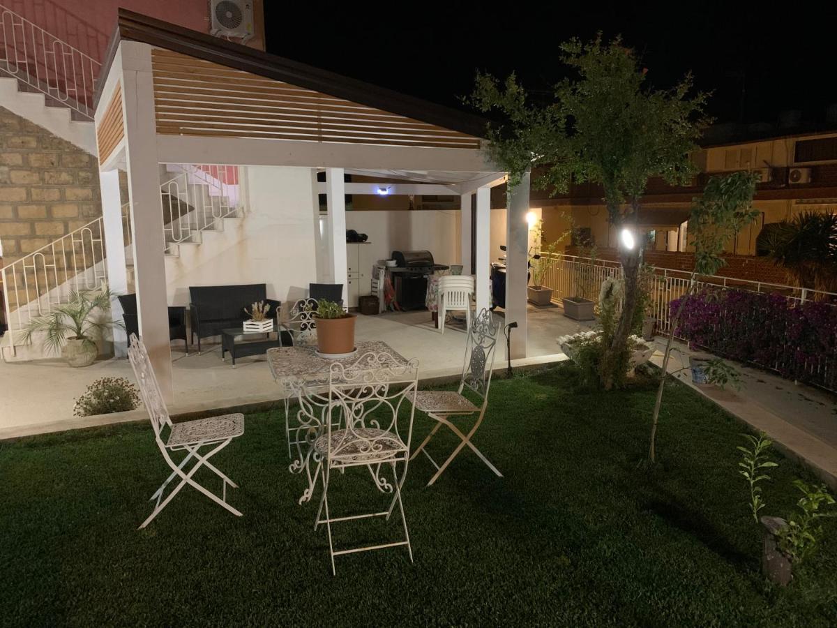 Villa Maresa Home Realmonte Ngoại thất bức ảnh