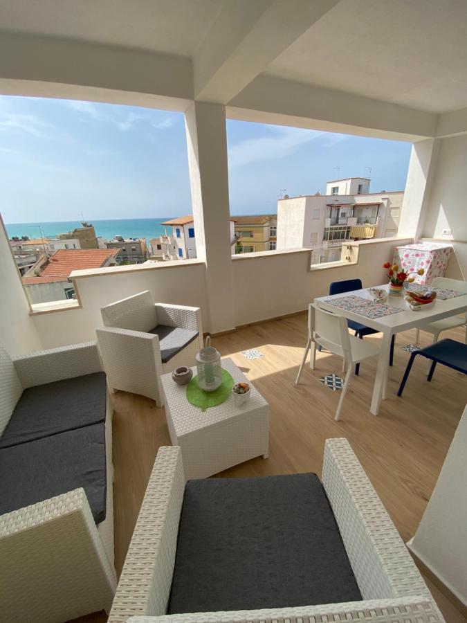 Villa Maresa Home Realmonte Phòng bức ảnh