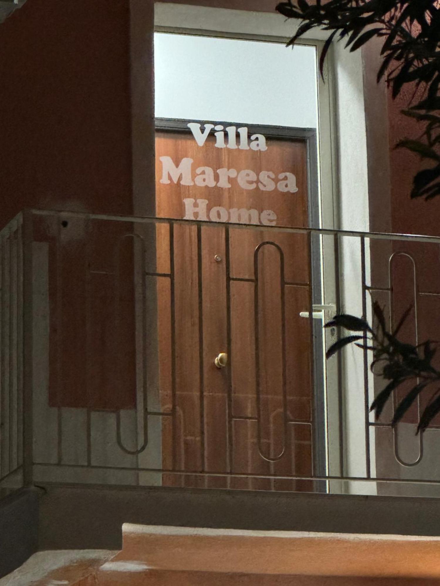 Villa Maresa Home Realmonte Ngoại thất bức ảnh