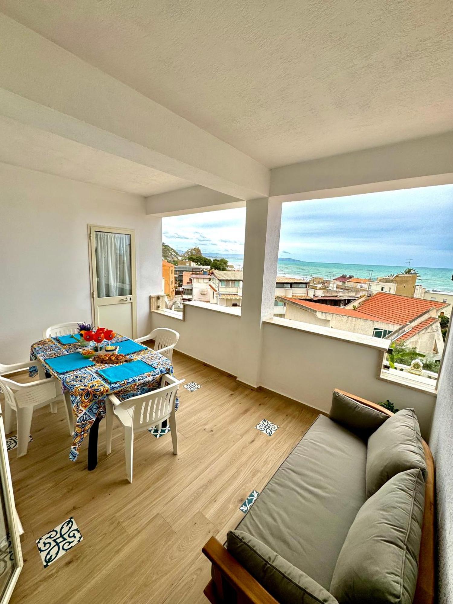 Villa Maresa Home Realmonte Phòng bức ảnh