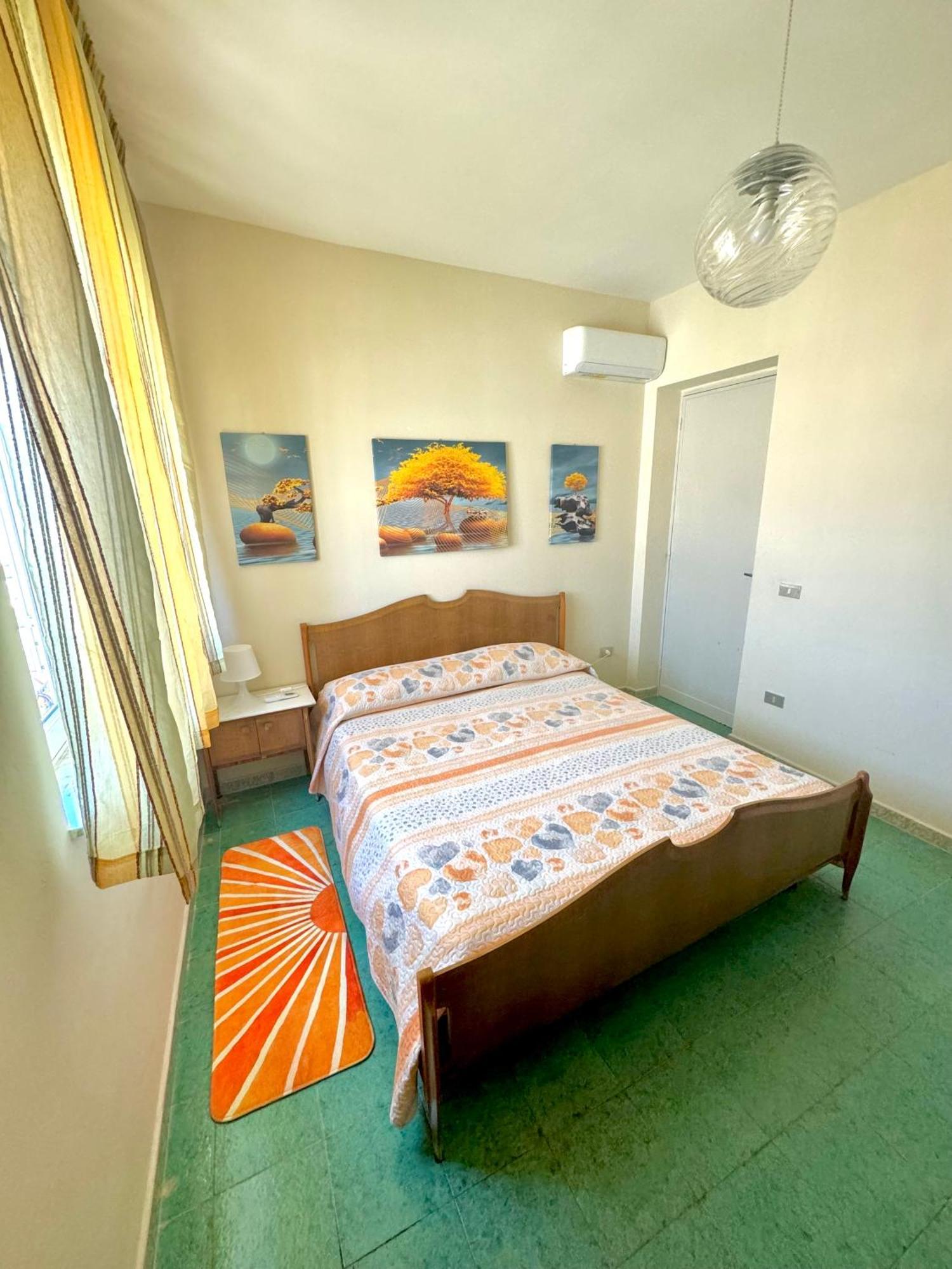 Villa Maresa Home Realmonte Phòng bức ảnh