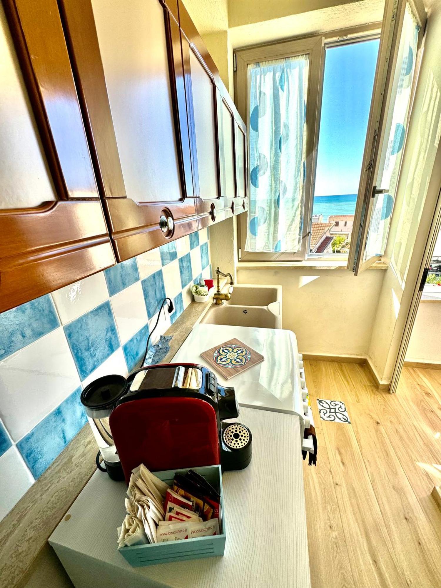 Villa Maresa Home Realmonte Phòng bức ảnh
