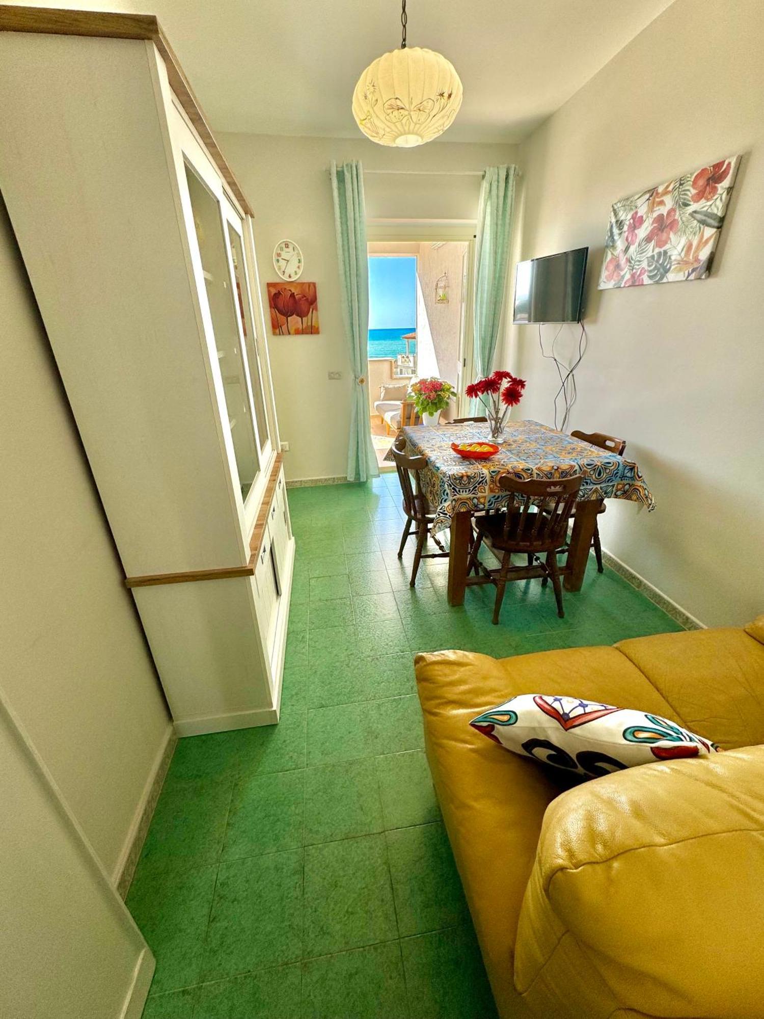 Villa Maresa Home Realmonte Phòng bức ảnh