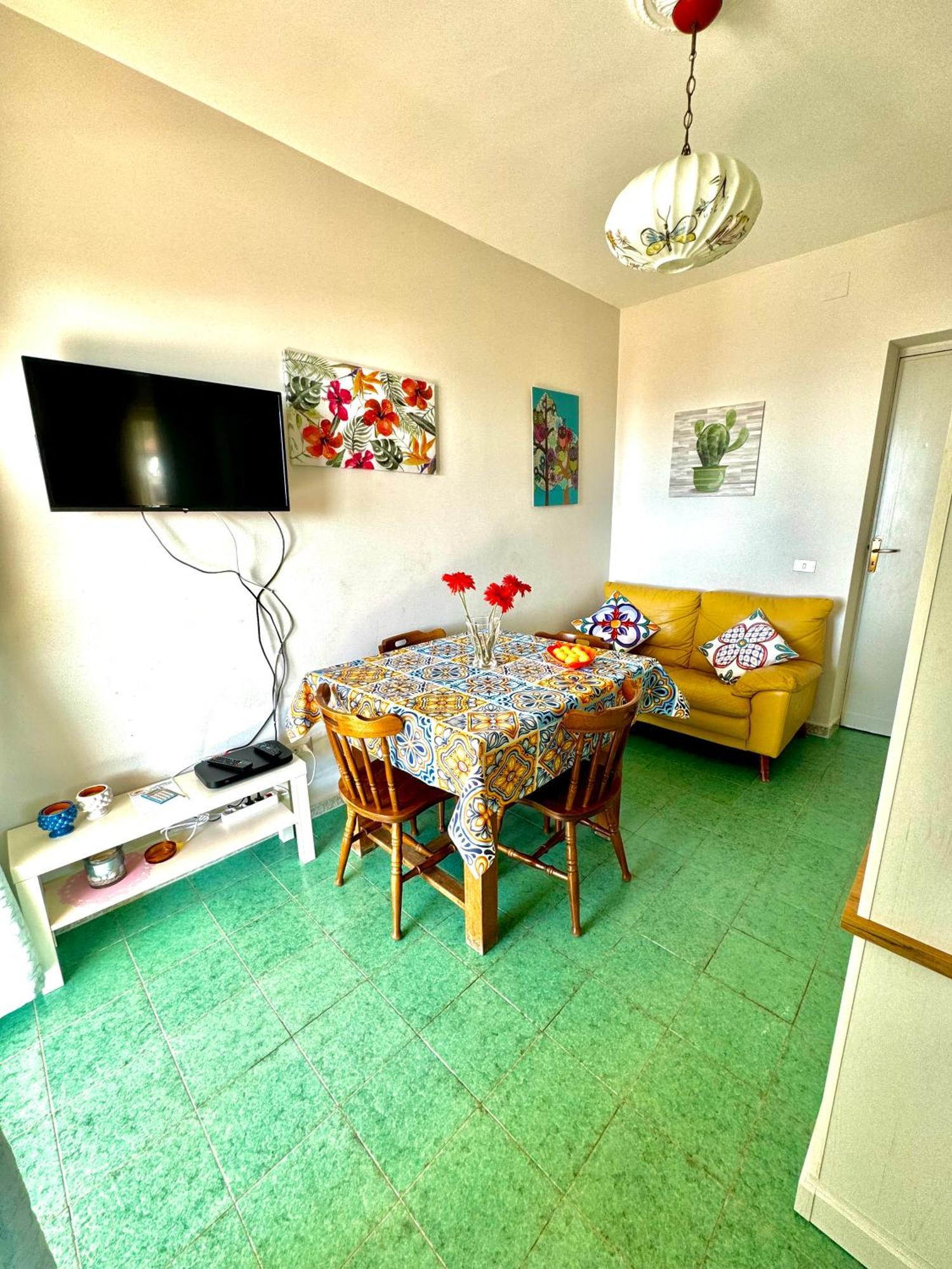 Villa Maresa Home Realmonte Phòng bức ảnh