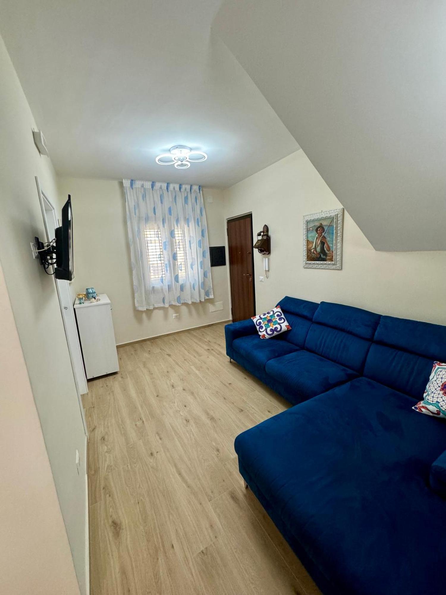 Villa Maresa Home Realmonte Phòng bức ảnh