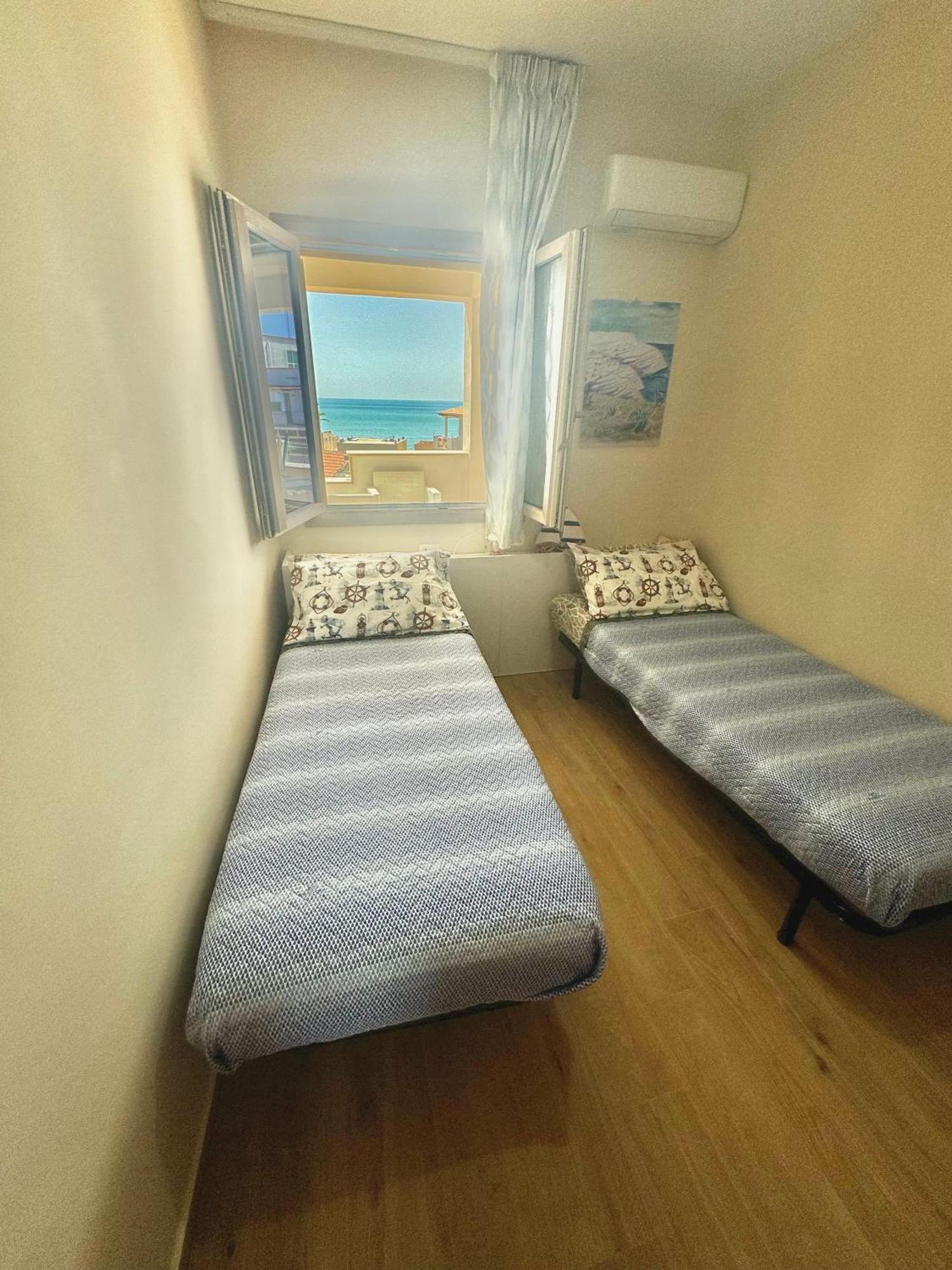 Villa Maresa Home Realmonte Phòng bức ảnh