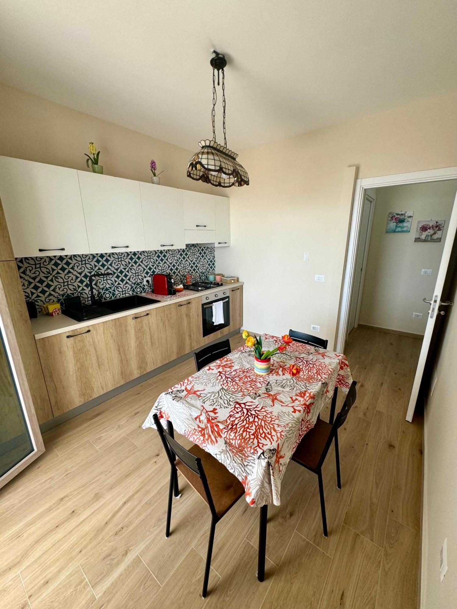 Villa Maresa Home Realmonte Phòng bức ảnh