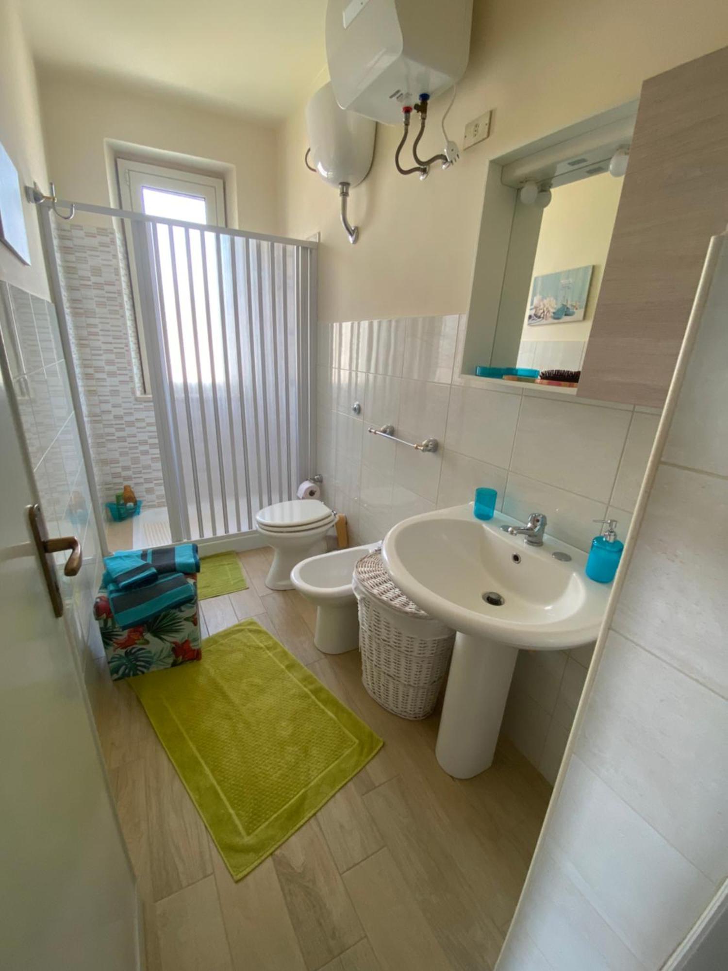 Villa Maresa Home Realmonte Phòng bức ảnh