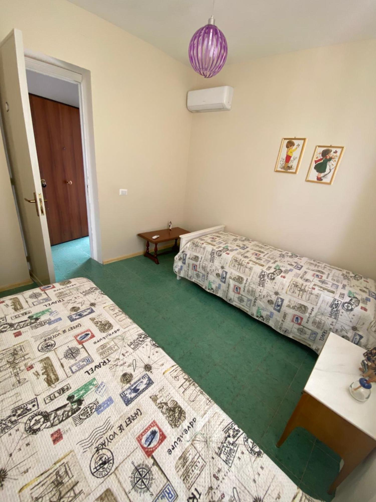 Villa Maresa Home Realmonte Phòng bức ảnh