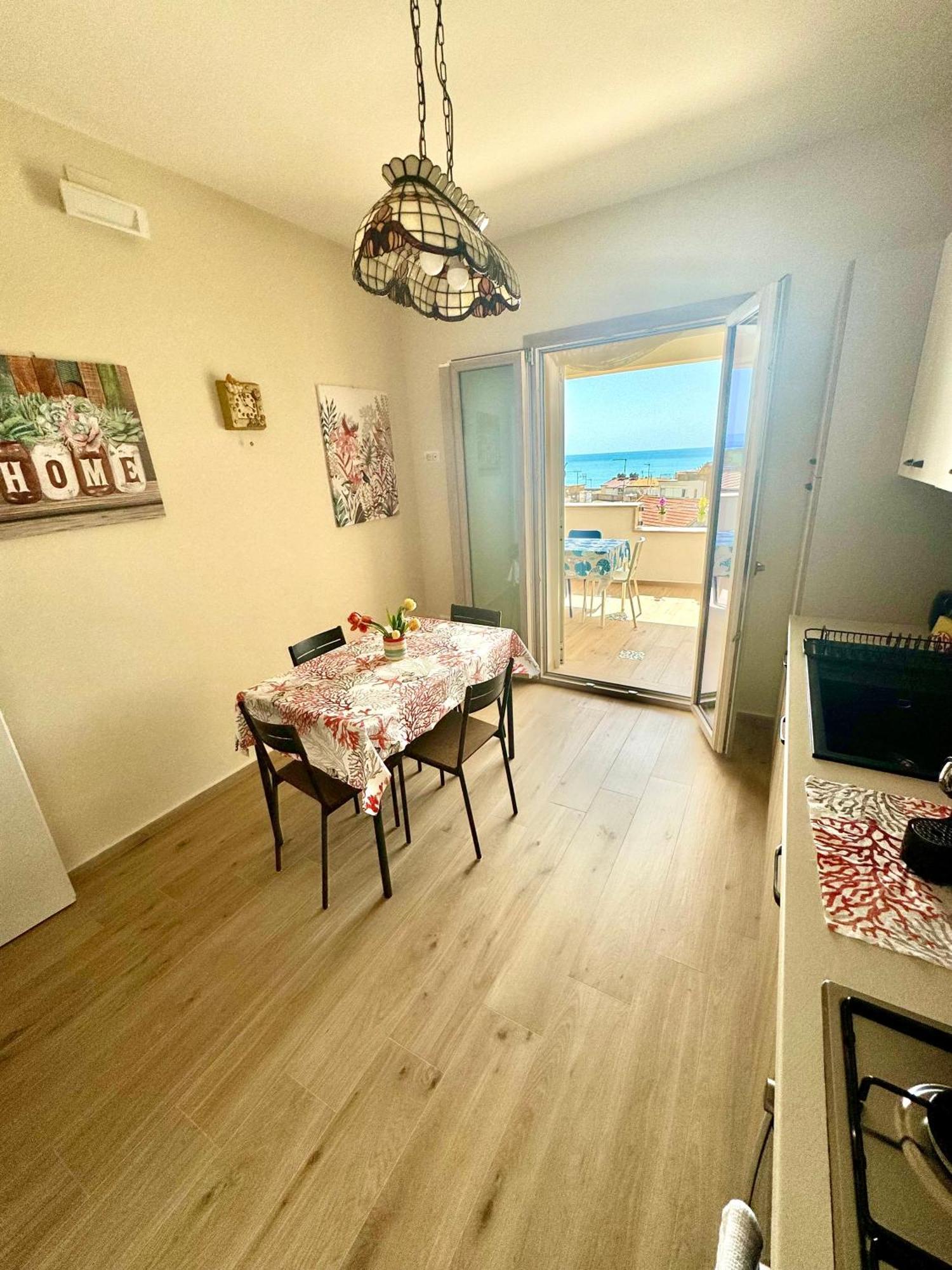 Villa Maresa Home Realmonte Phòng bức ảnh